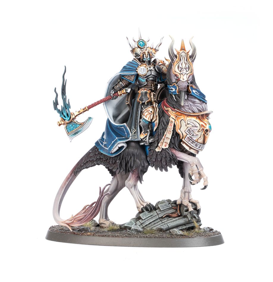 Age of Sigmar Skaventide (7/13/24)