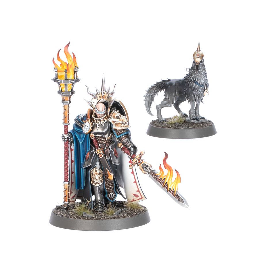 Age of Sigmar Skaventide (7/13/24)