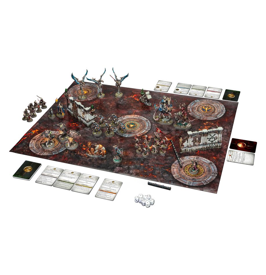 Age of Sigmar Skaventide (7/13/24)