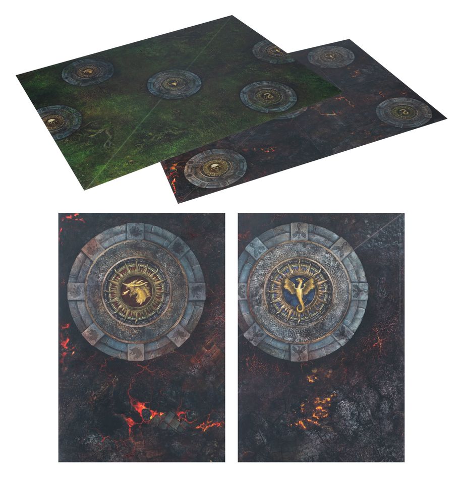 Age of Sigmar Skaventide (7/13/24)