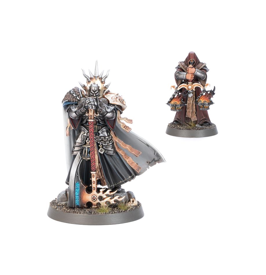 Age of Sigmar Skaventide (7/13/24)