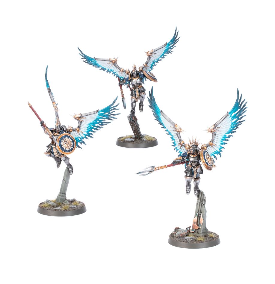 Age of Sigmar Skaventide (7/13/24)