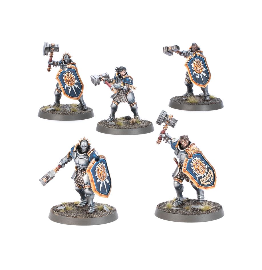 Age of Sigmar Skaventide (7/13/24)