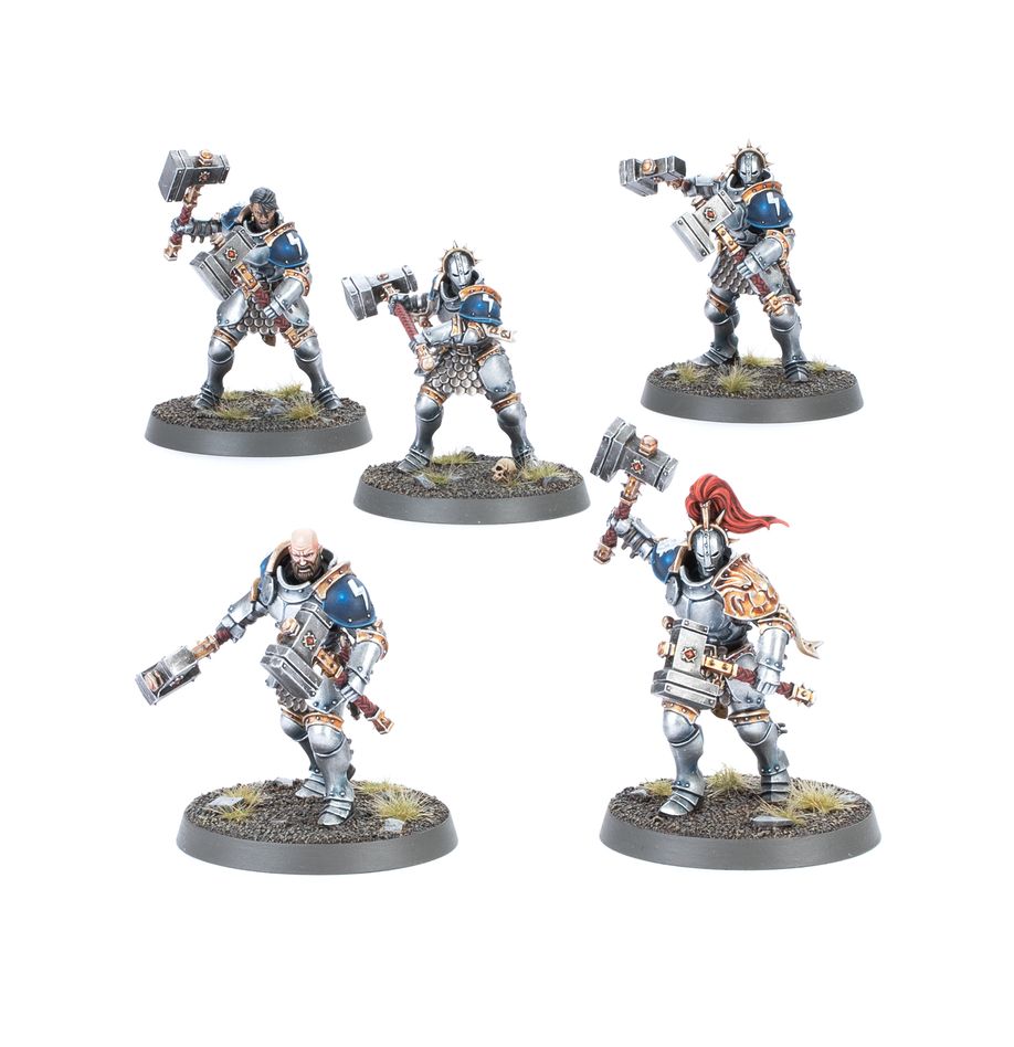 Age of Sigmar Skaventide (7/13/24)