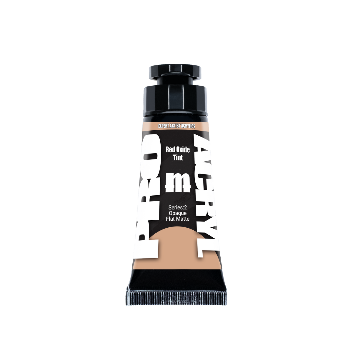 Expert Acrylics 018 - Red Oxide Tint