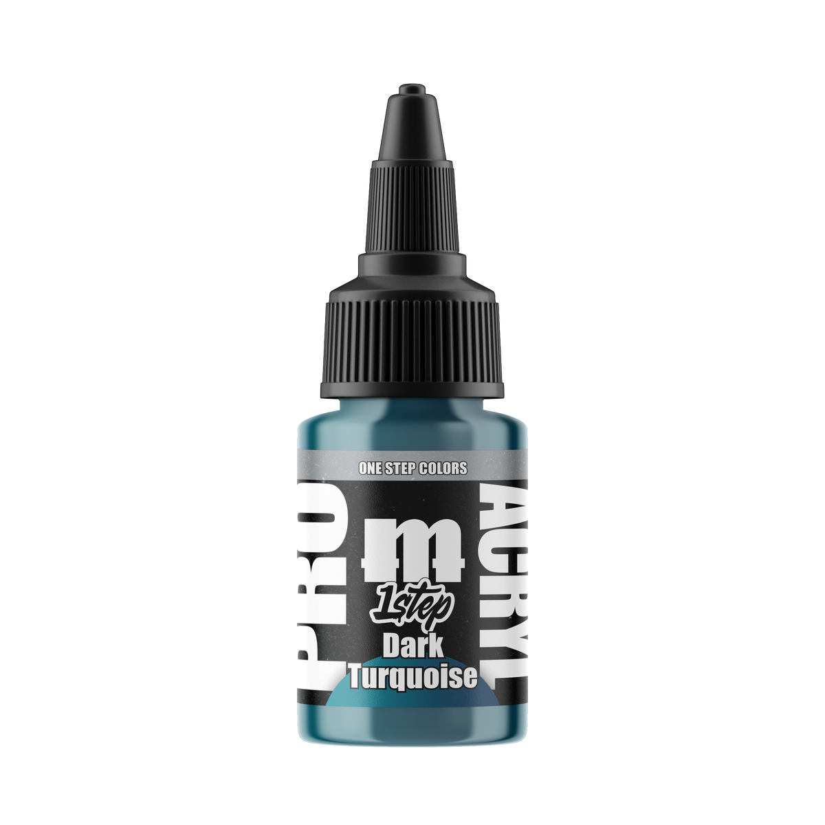 PRO Acryl 1-Step 522 - Dark Turquoise