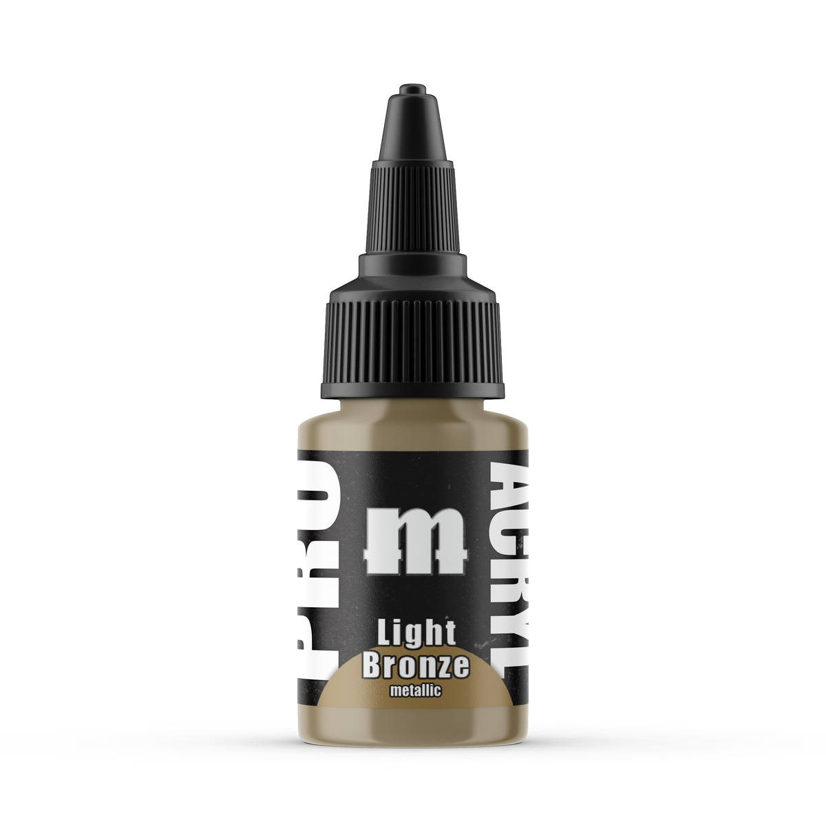 026-Pro Acryl Light Bronze