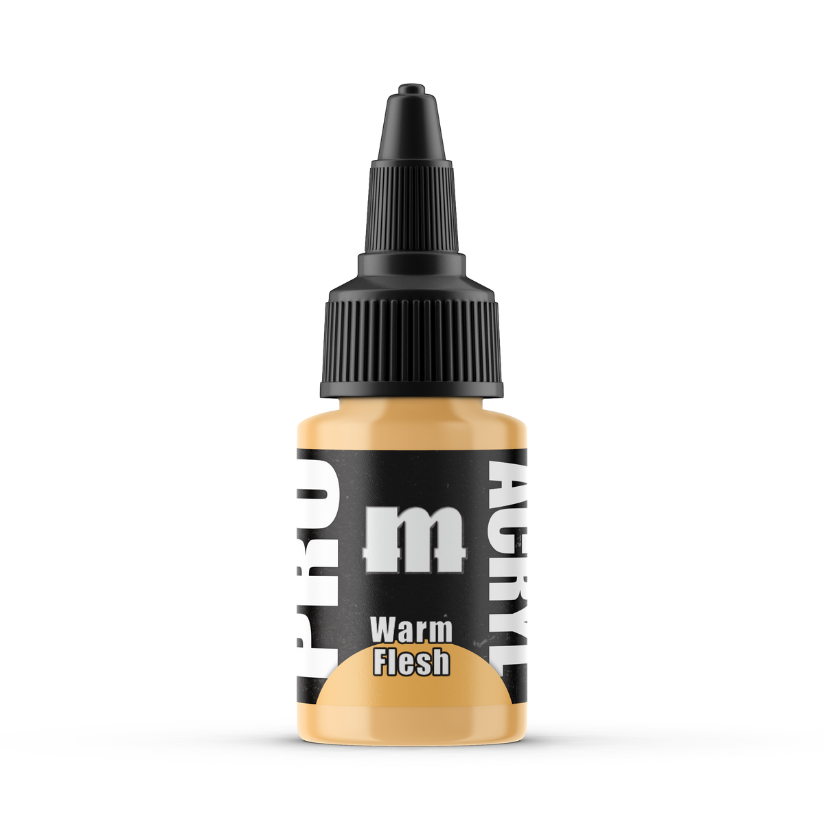 073 - Pro Acryl Warm Flesh