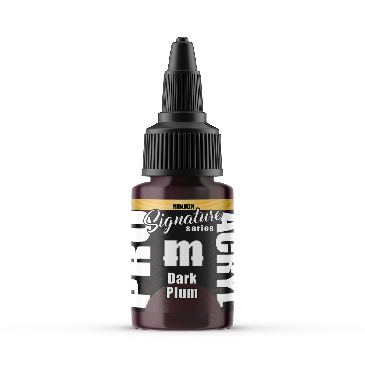 S11 - Ninjon Dark Plum