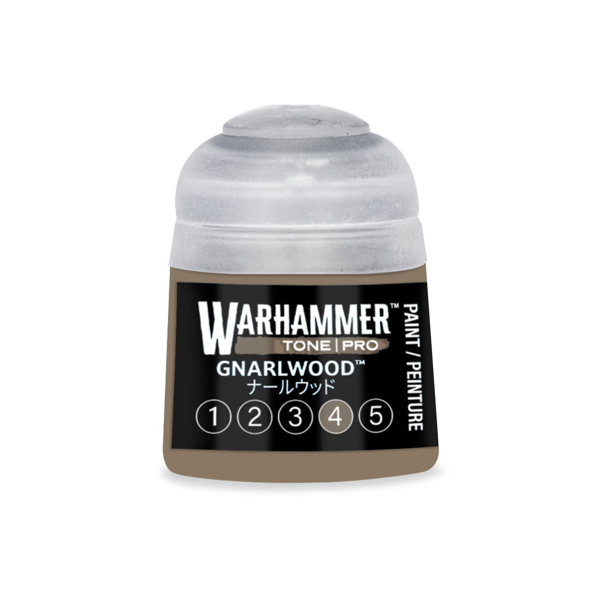 Tone Pro - Gnarlwood 4 (12ml)