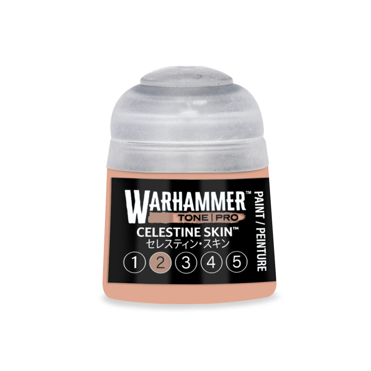 Tone Pro - Celestine Skin 2 (12ml)