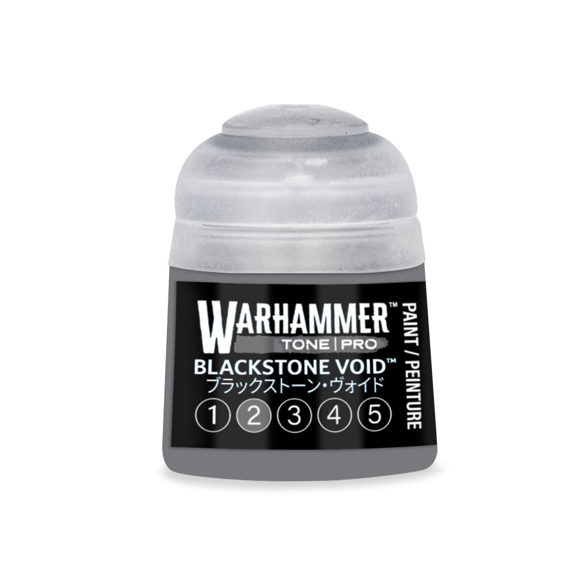Tone Pro - Blackstone Void 2 (12ml)