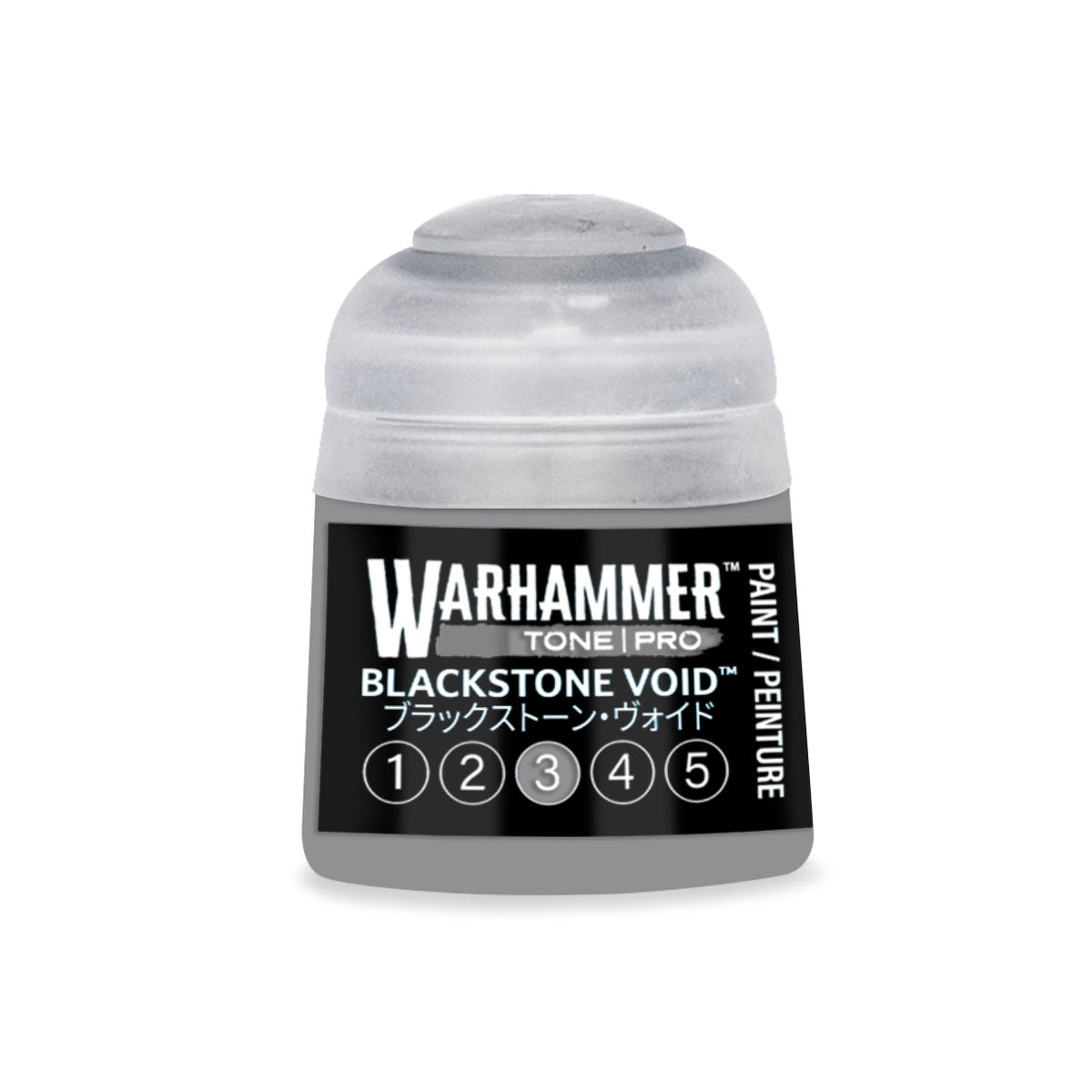 Tone Pro - Blackstone Void 3 (12ml)