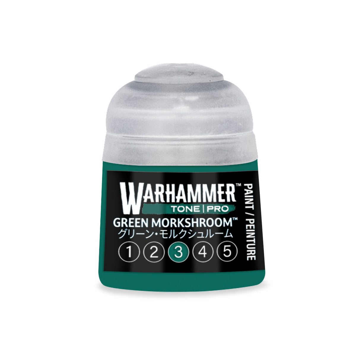 Tone Pro - Green Morkshroom 3 (12ml)