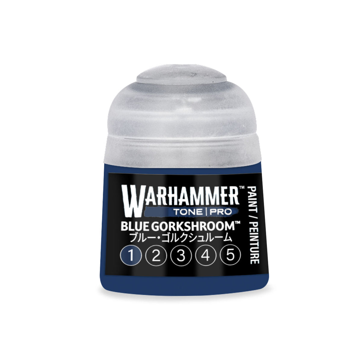 Tone Pro - Blue Gorkshroom 1 (12ml)