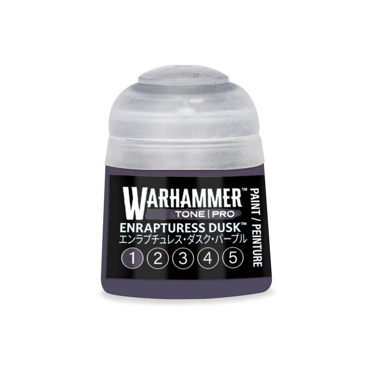 Tone Pro - Enrapturess Dusk 1 (12ml)