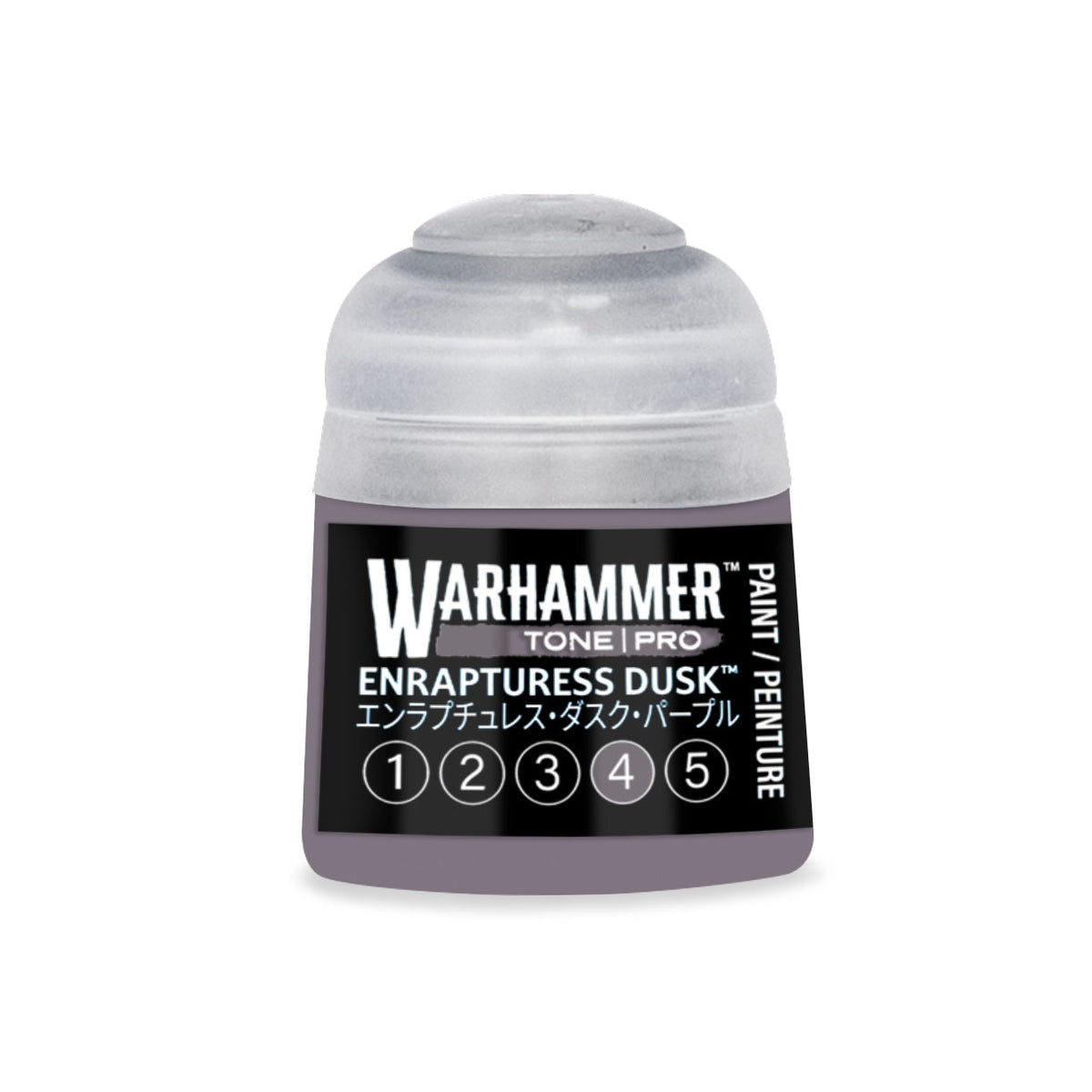 Tone Pro - Enrapturess Dusk 4 (12ml)