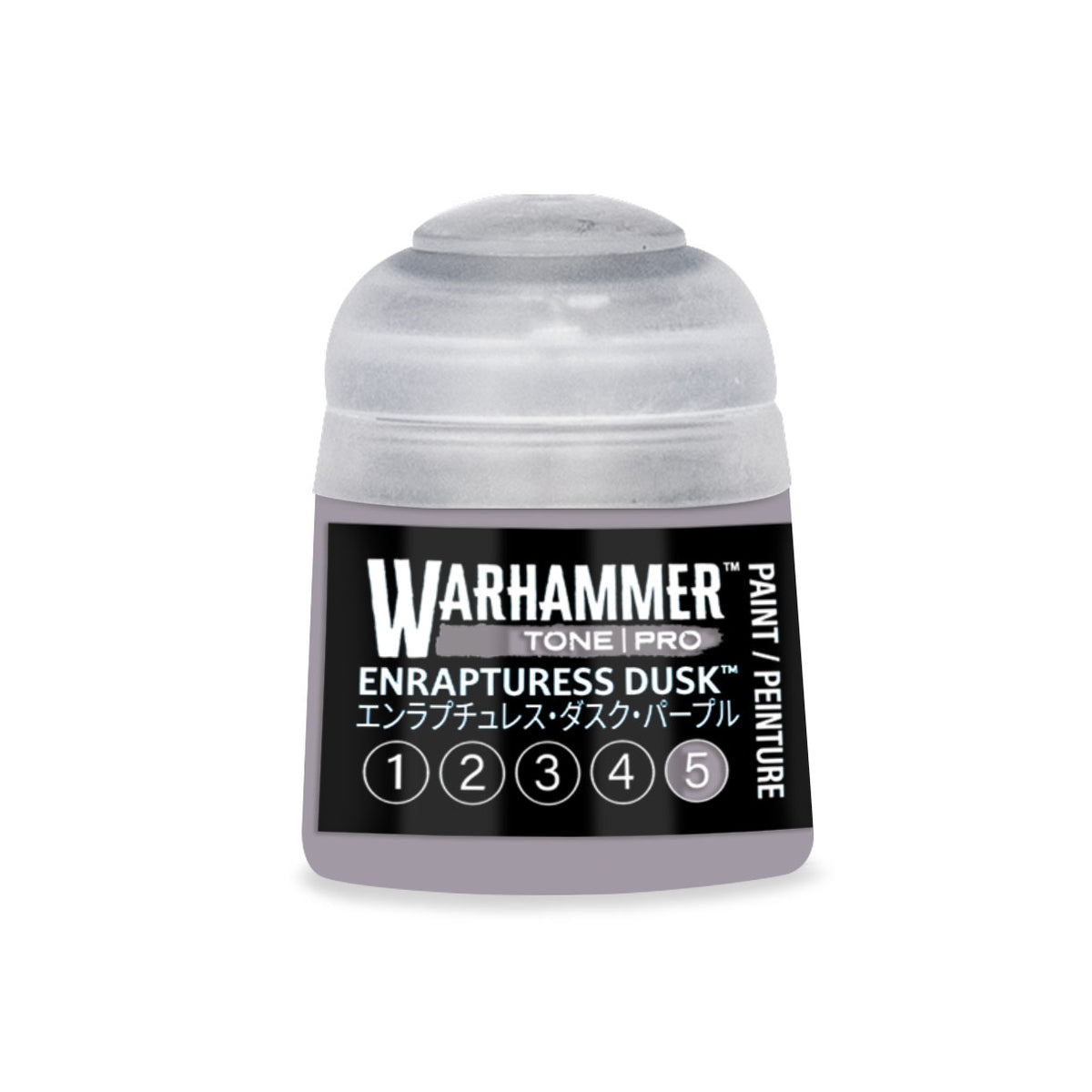 Tone Pro - Enrapturess Dusk 5 (12ml)