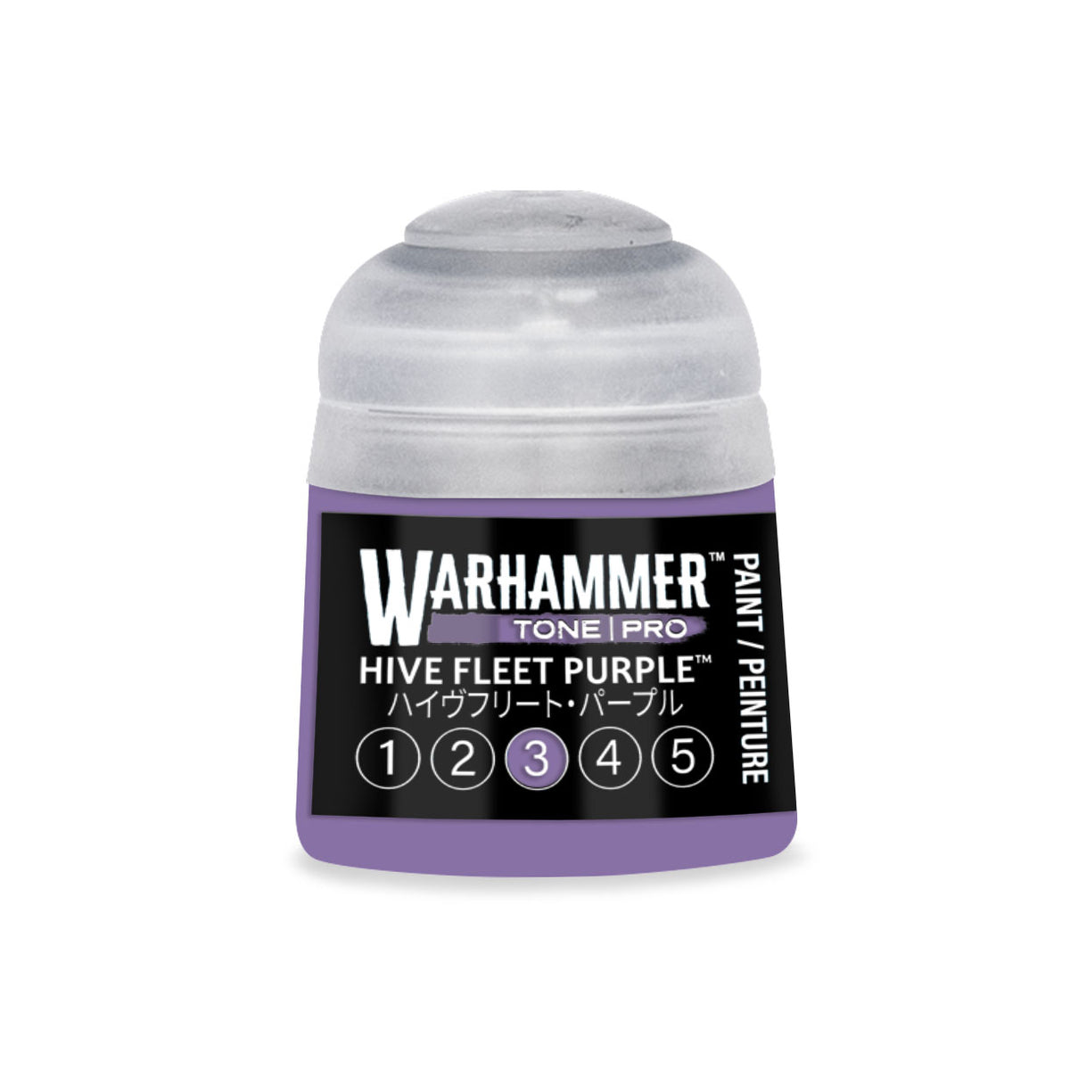 Tone Pro - Hive Fleet Purple 3 (12ml)
