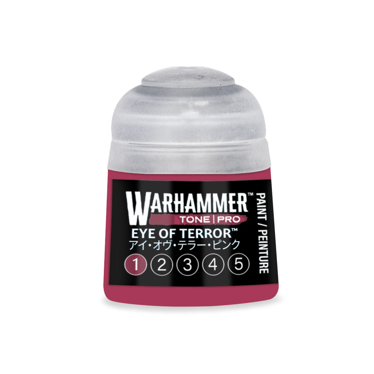 Tone Pro - Eye Of Terror 1 (12ml)