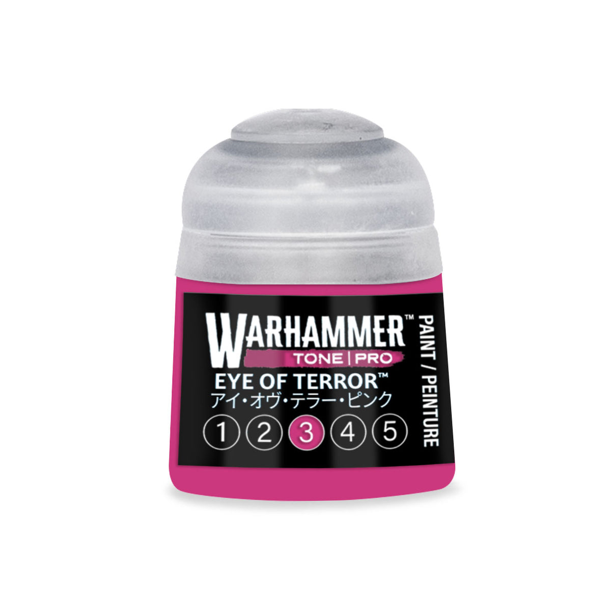 Tone Pro - Eye Of Terror 3 (12ml)