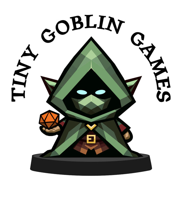 Tiny Goblin Games