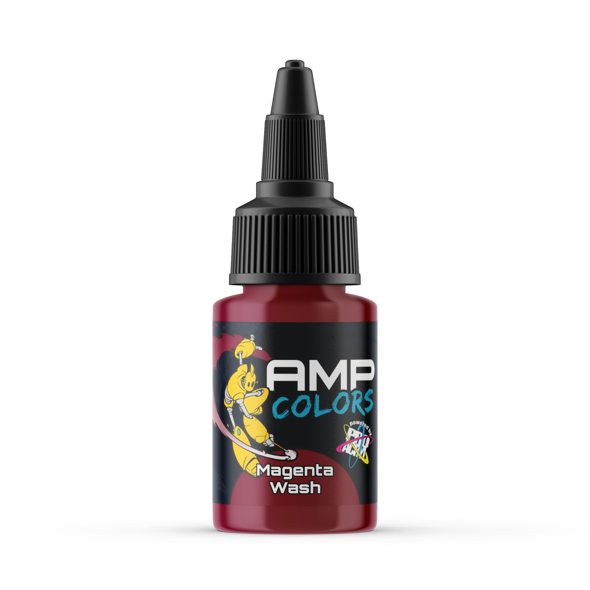 AMP Colors - Magenta Wash