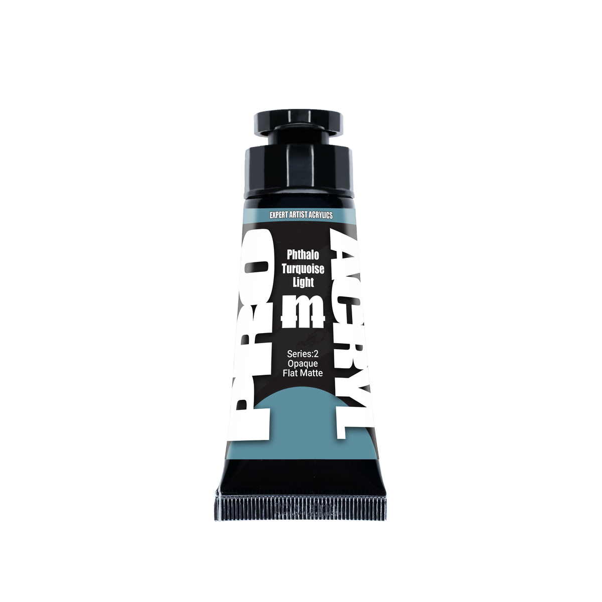 Expert Acrylics 019 - Phthalo Turquoise Light