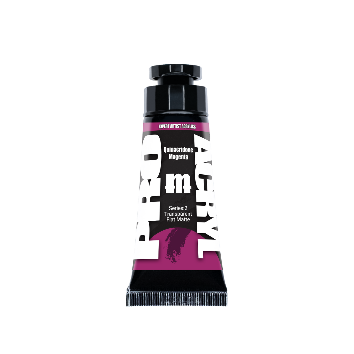Expert Acrylics 020 - Quinacridone Magenta