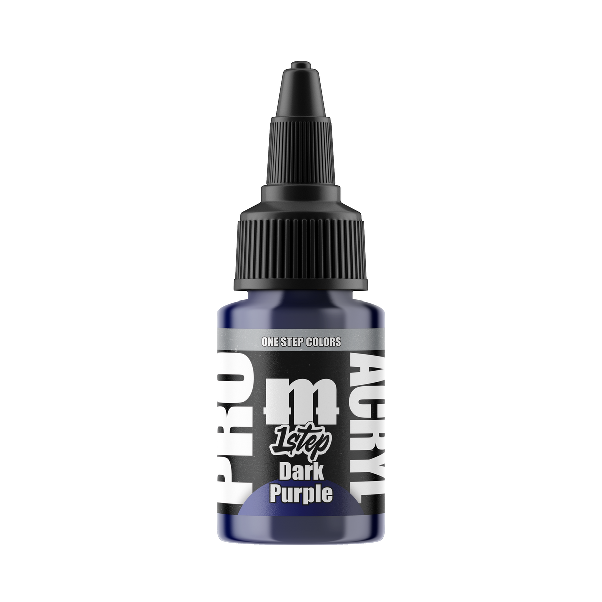 PRO Acryl 1-Step 515 - Dark Purple