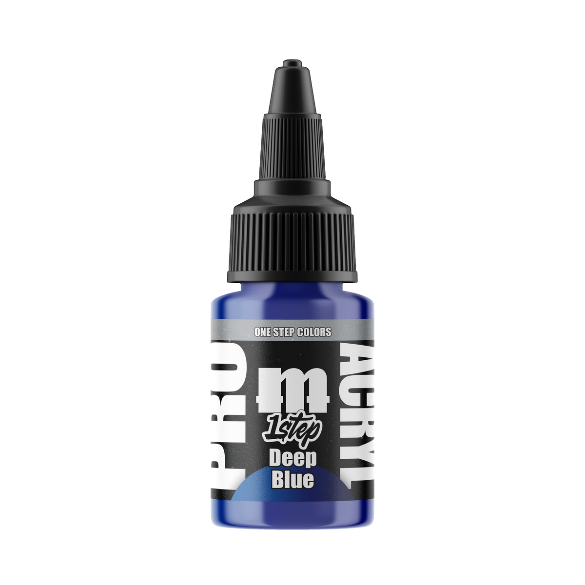 PRO Acryl 1-Step 520 - Deep Blue