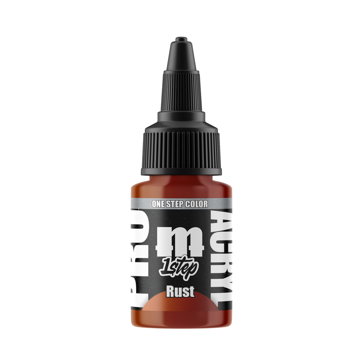 PRO Acryl 1-Step 512 - Rust