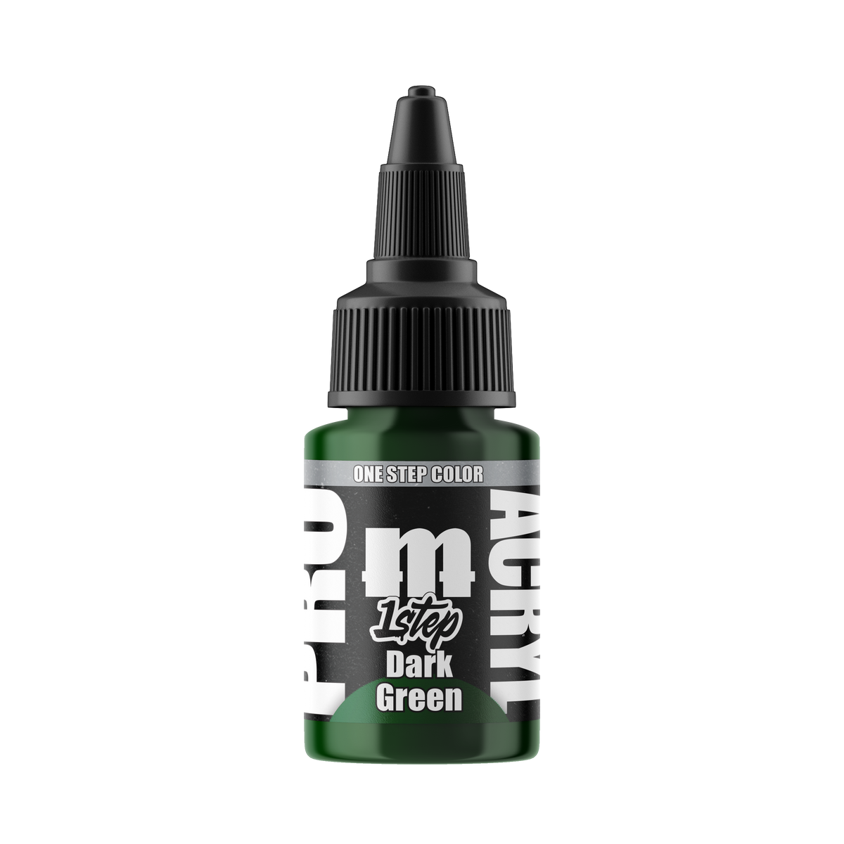 PRO Acryl 1-Step 505 - Dark Green