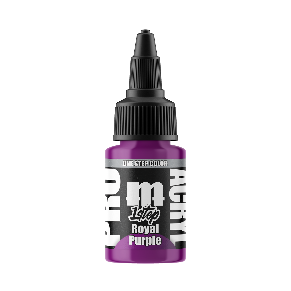 PRO Acryl 1-Step 501 - Royal Purple