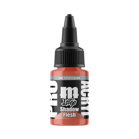 PRO Acryl 1-Step 506 - Shadow Flesh