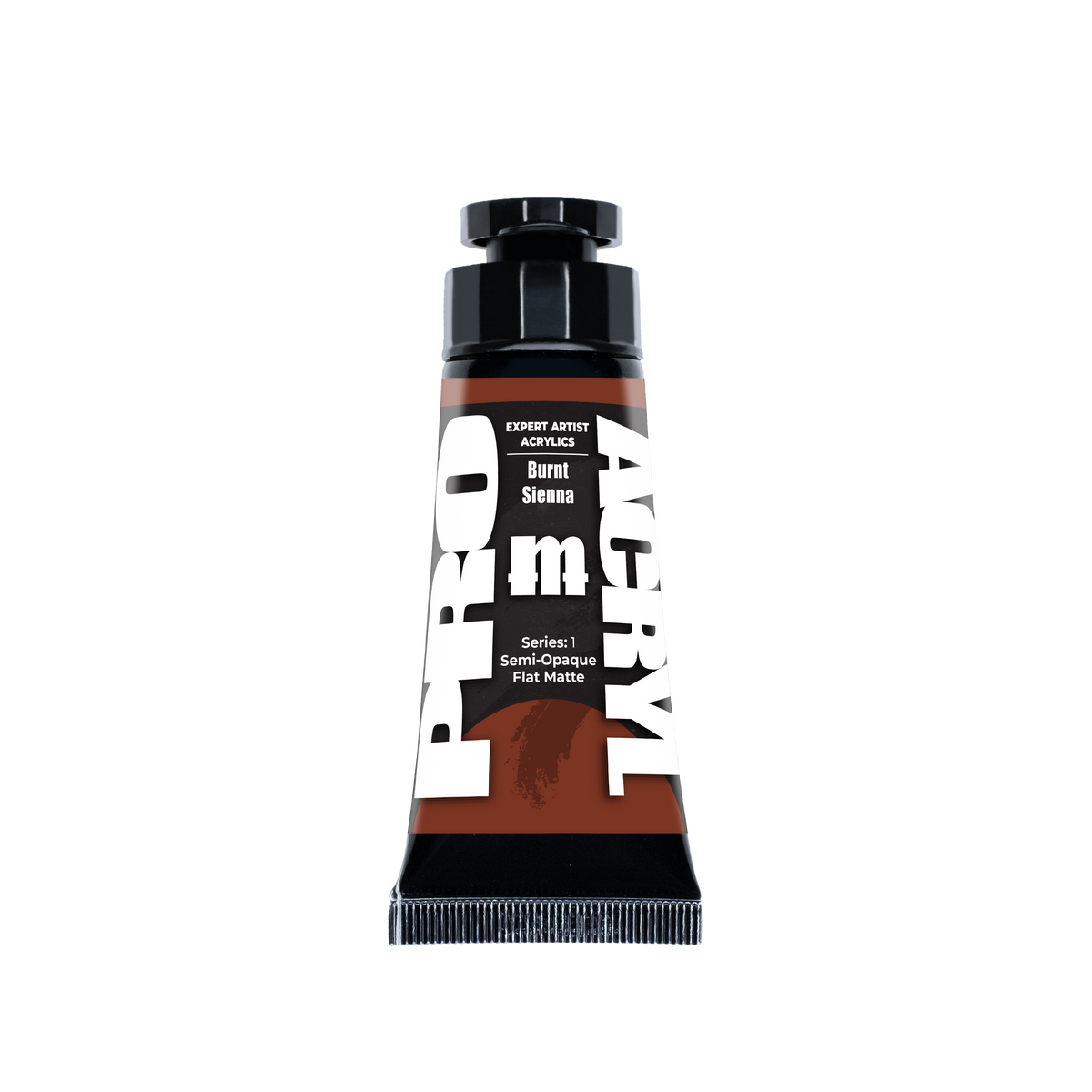 Expert Acrylics 010 - Burnt Sienna