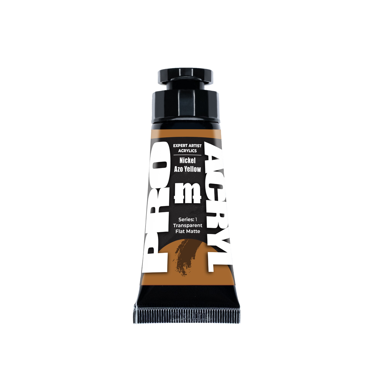 Expert Acrylics 011 - Nickel Azo Yellow