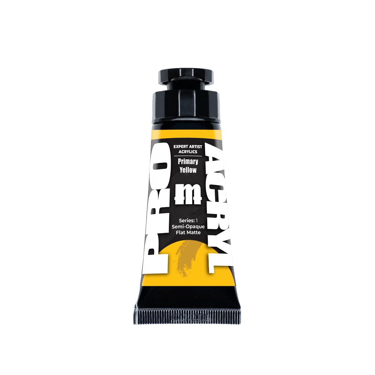 Expert Acrylics 016 - Primary Yellow