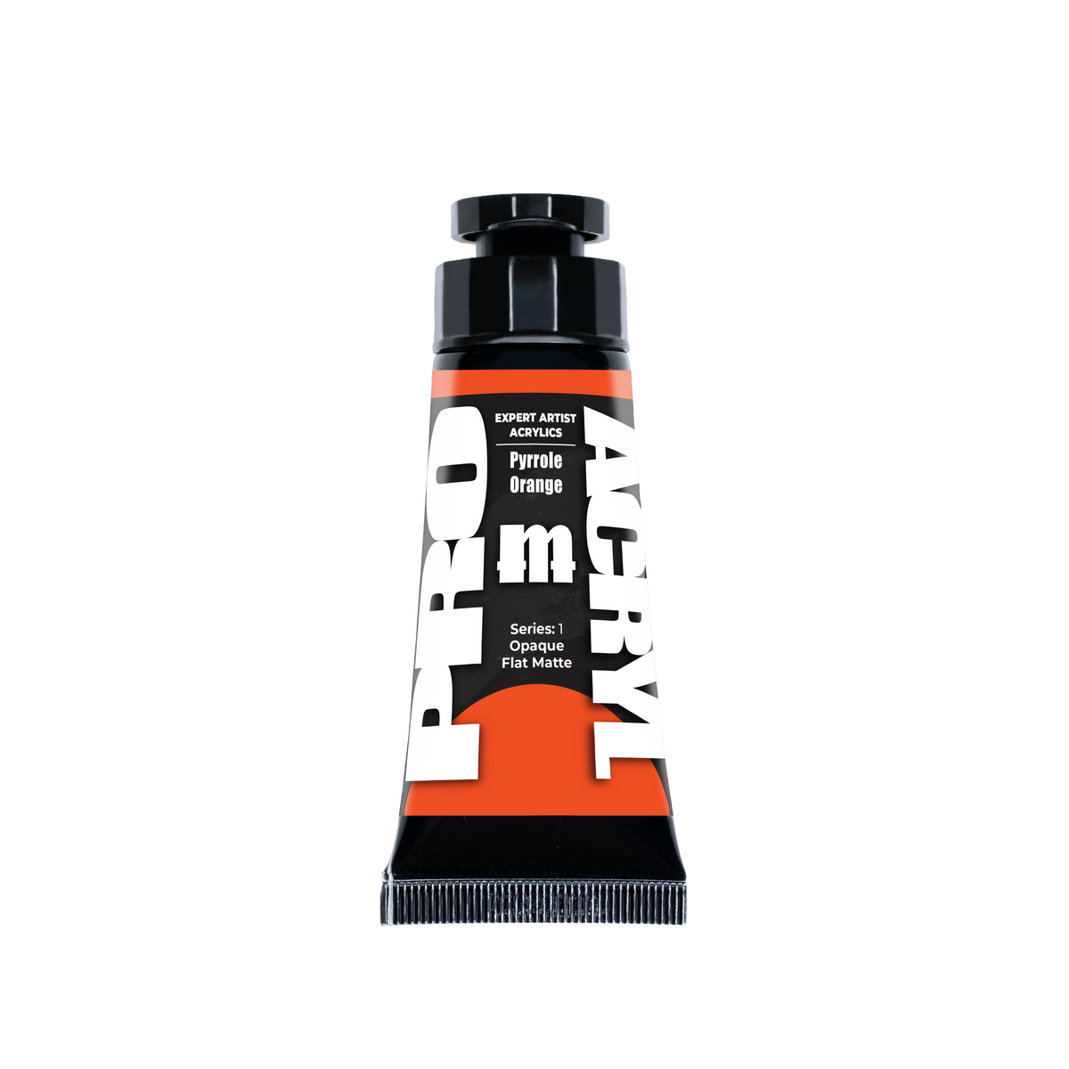Expert Acrylics 006 - Pyrrole Orange
