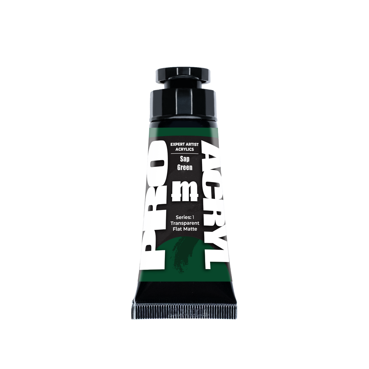 Expert Acrylics 009 - Sap Green