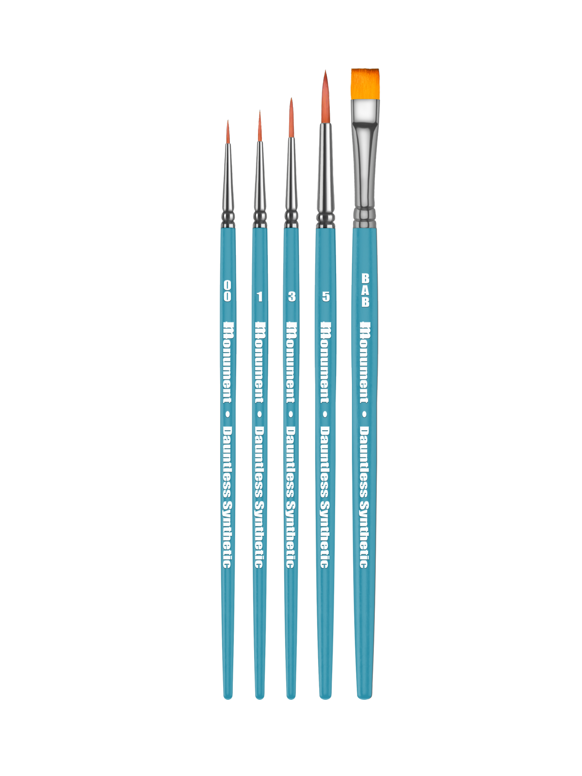 Dauntless Synthetic Set