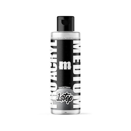PRO Acryl 1-Step Special Sauce Medium