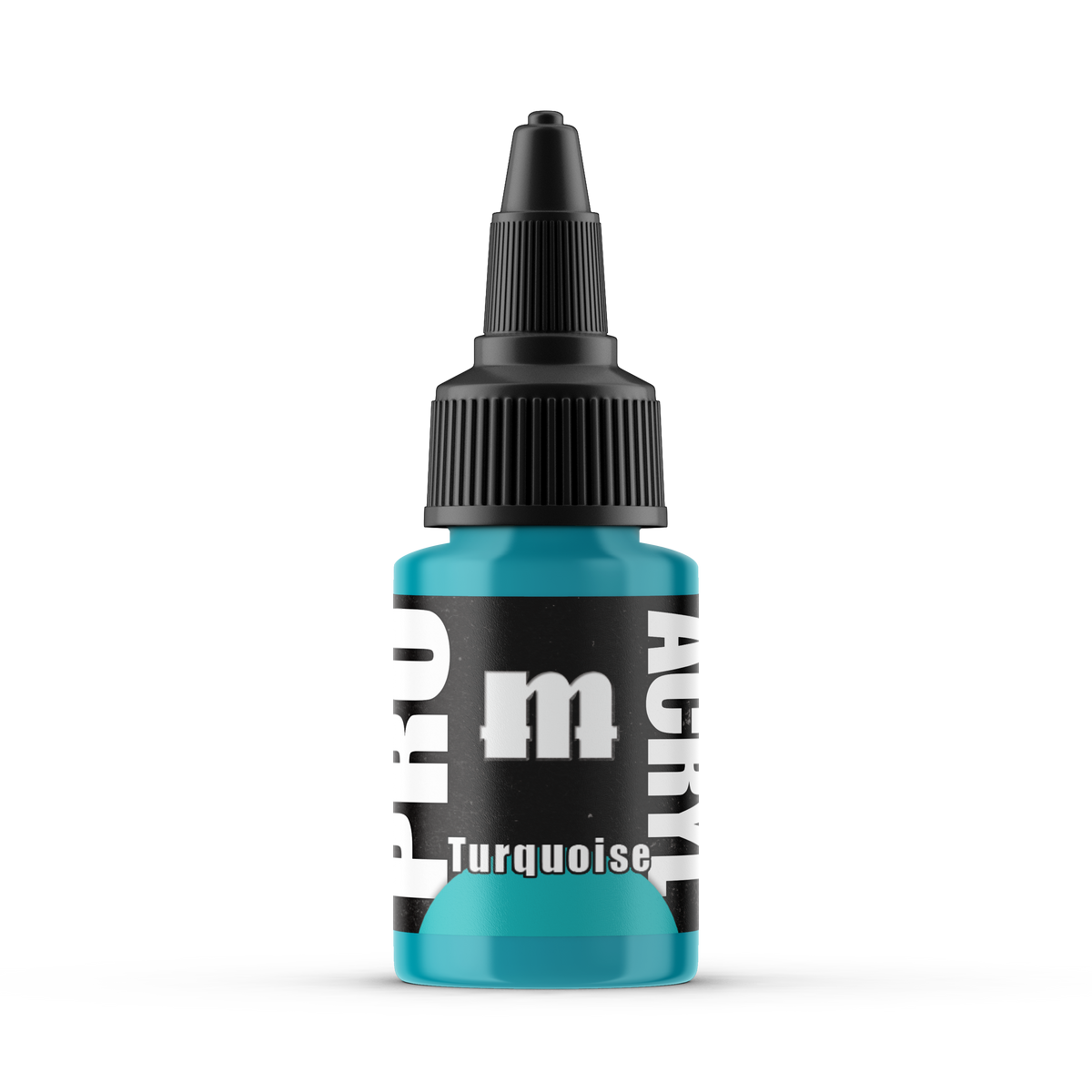 054-Pro Acryl Turquoise