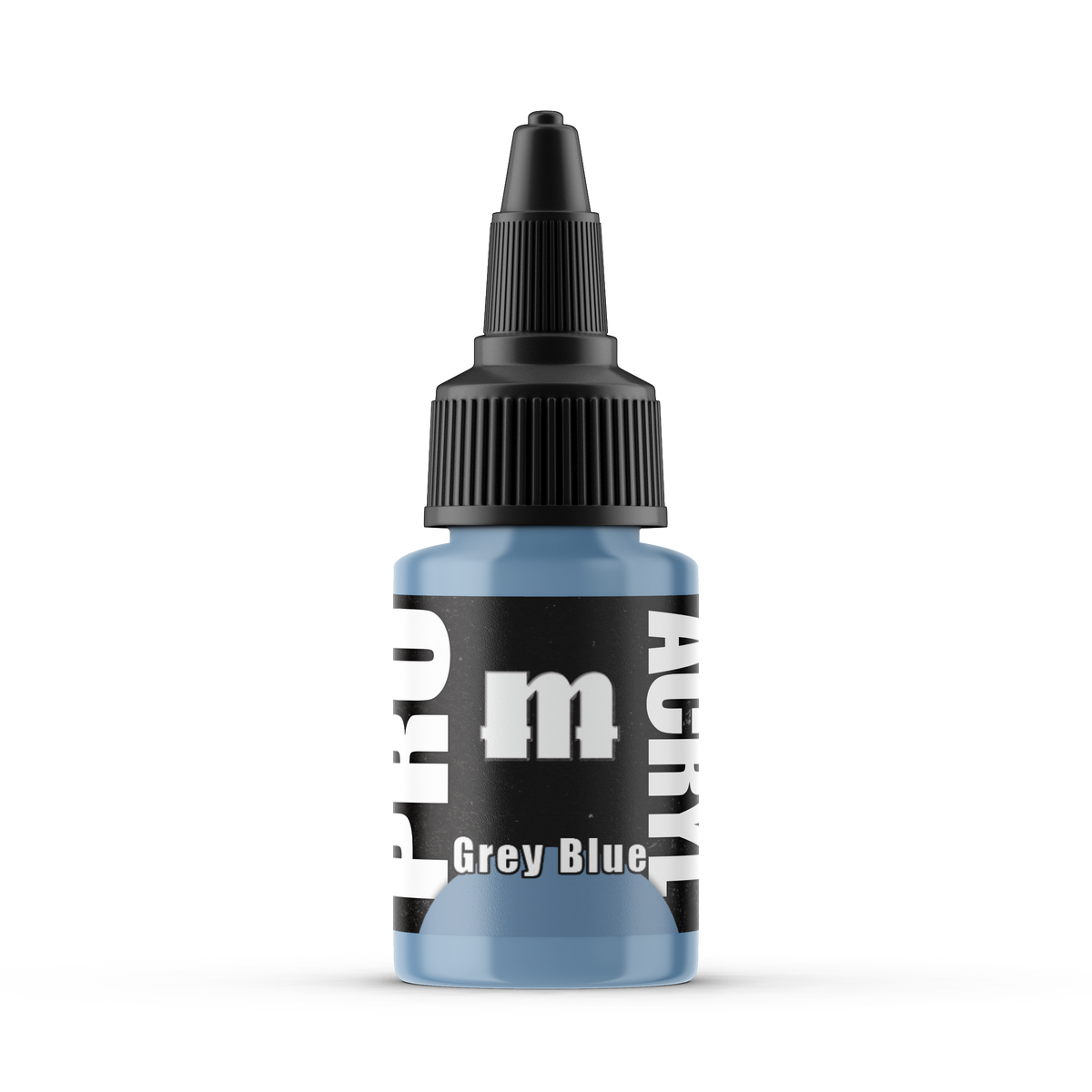 055-Pro Acryl Grey Blue