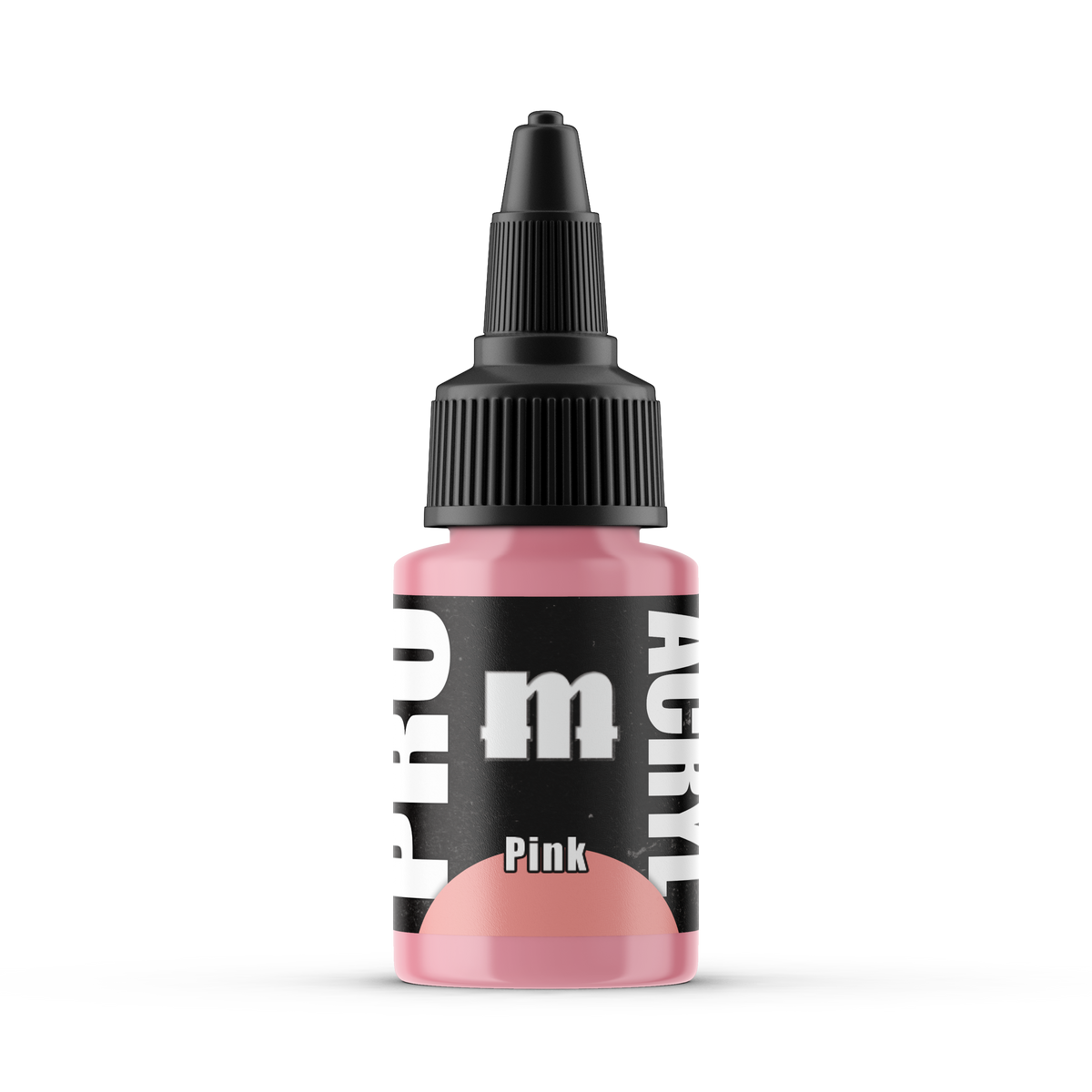 071 - Pro Acryl Pink
