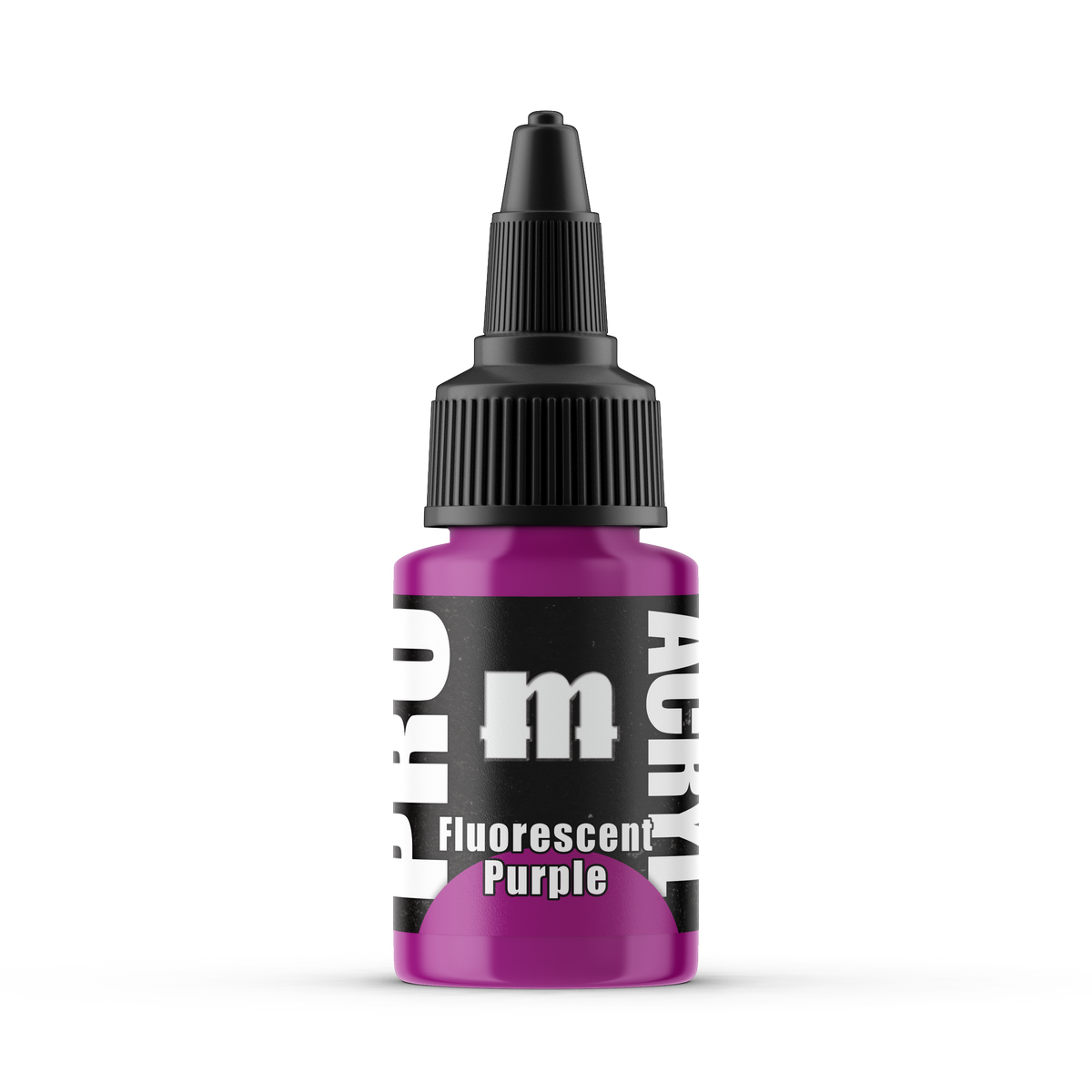F05 - Fluorescent Purple