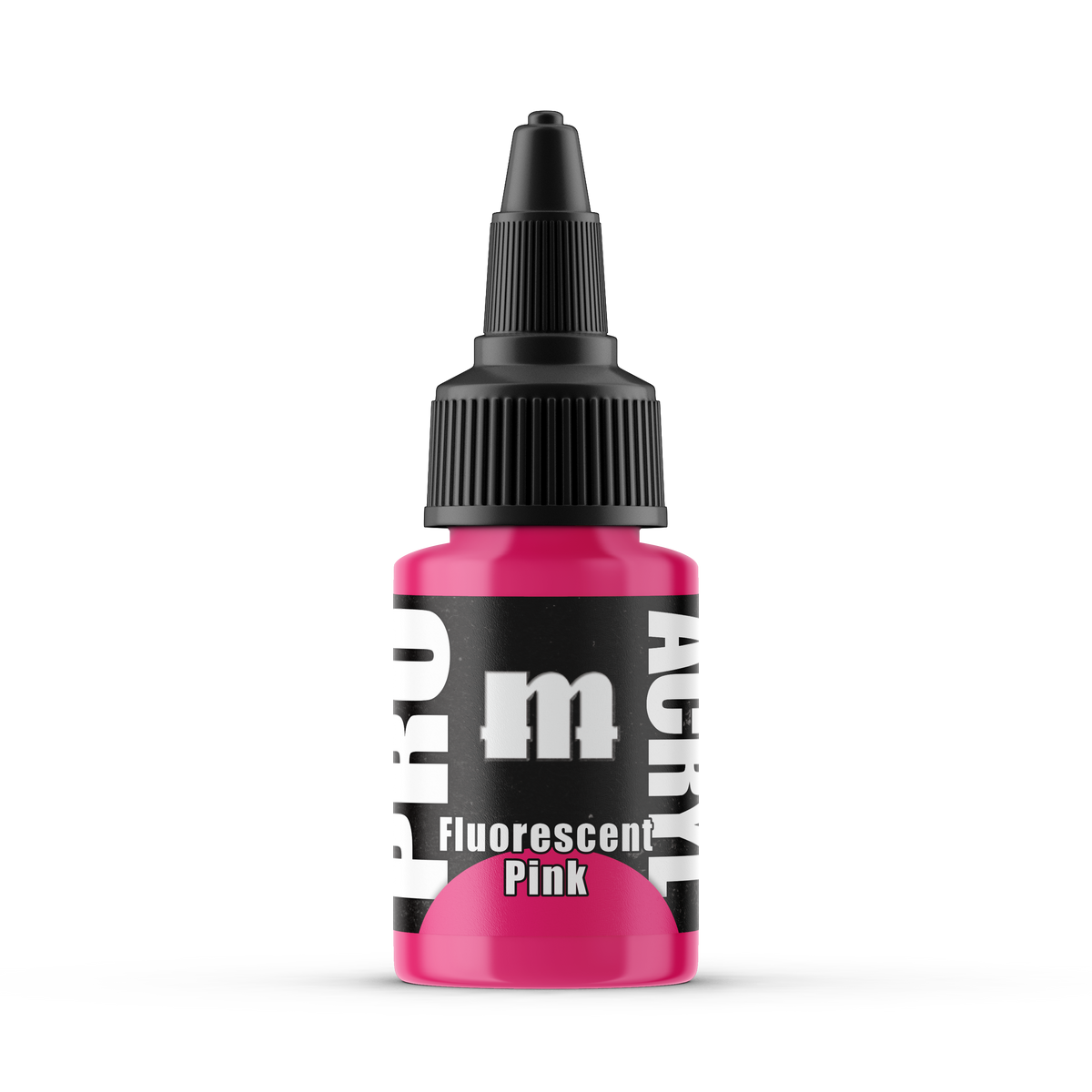 F06 - Fluorescent Pink