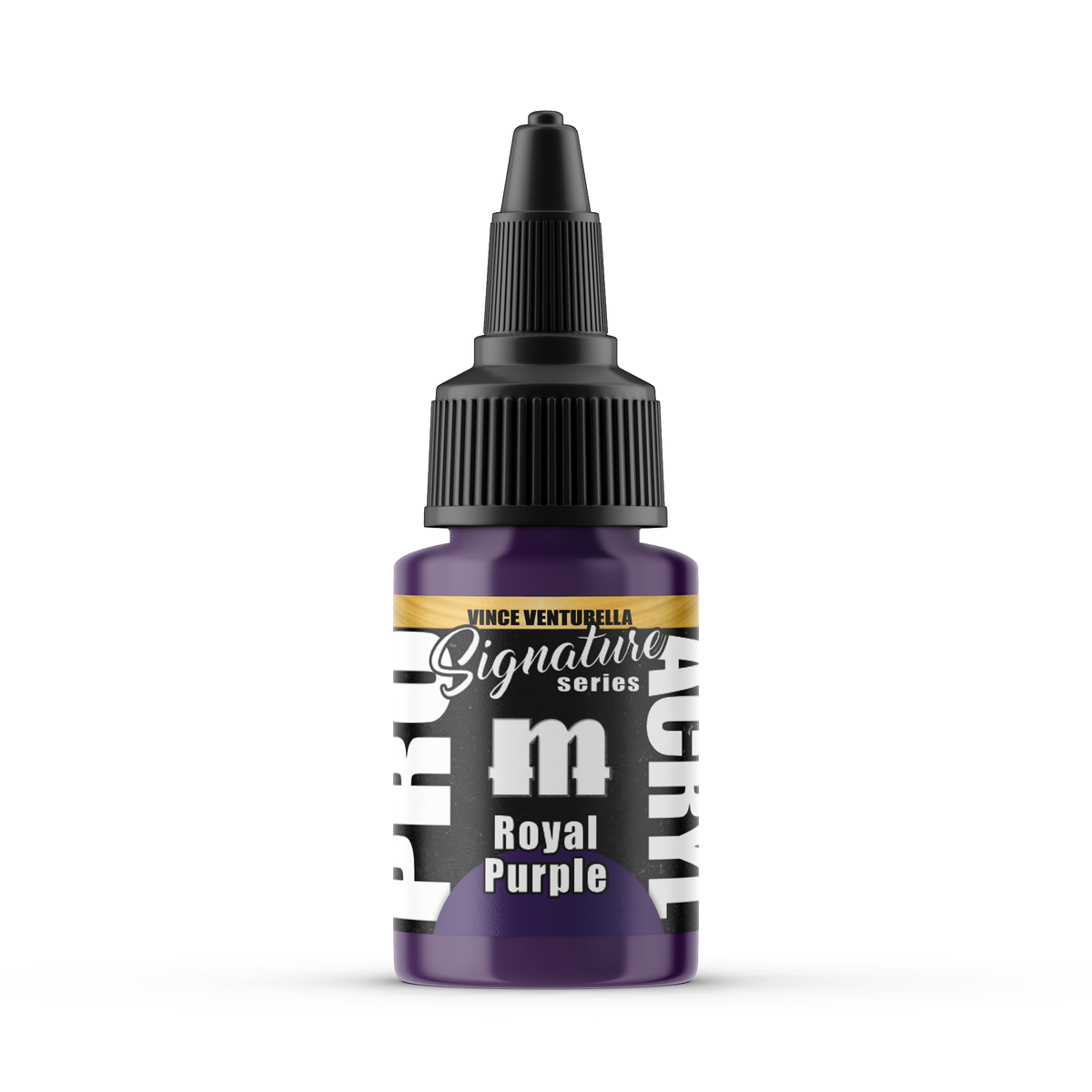 S03 - Vince Venturella Royal Purple