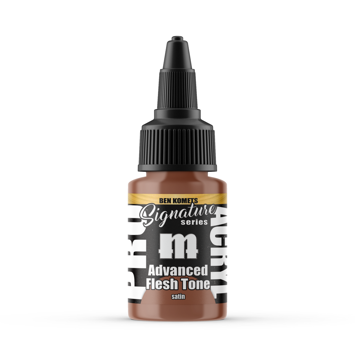 S17 - Ben Komets Advanced Flesh Tone