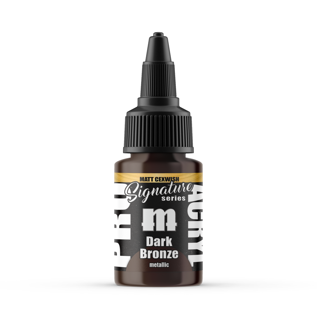 S24 - Matt Cexwish Dark Bronze